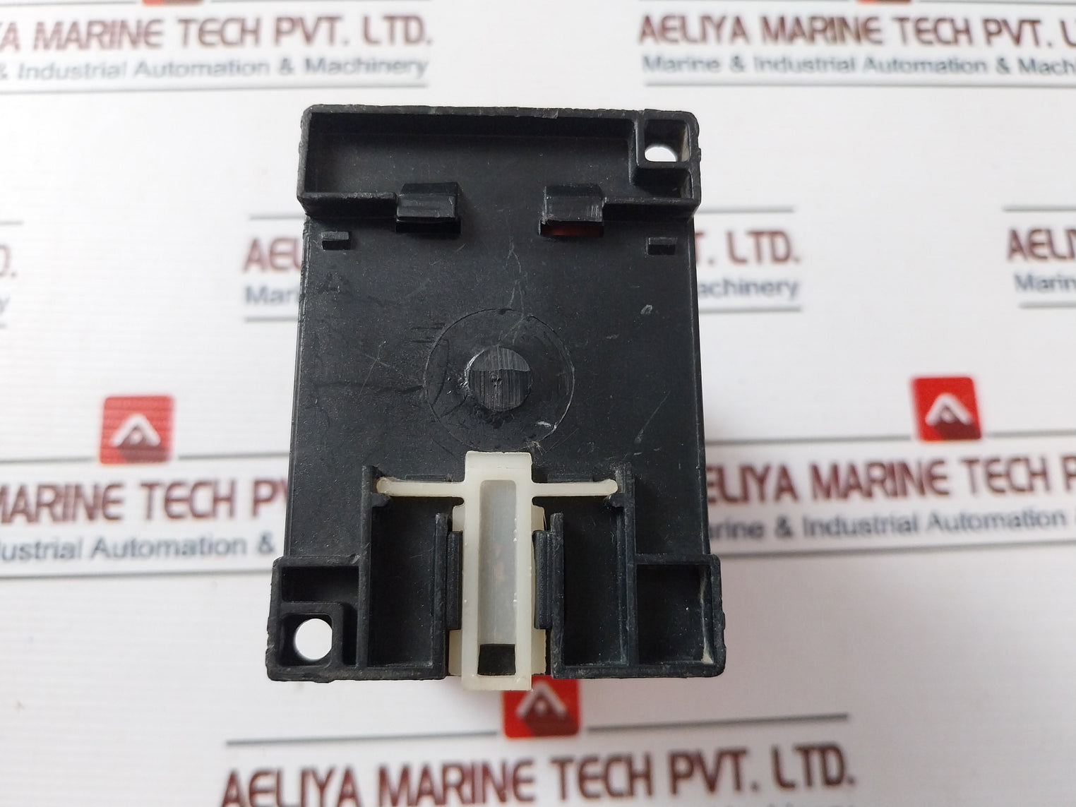 Minilec Vmr D2 Voltage Monitoring Relay 415 Vac