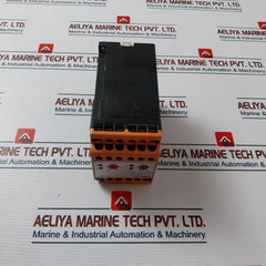 Minilec Vmr D2 Voltage Monitoring Relay 415 Vac