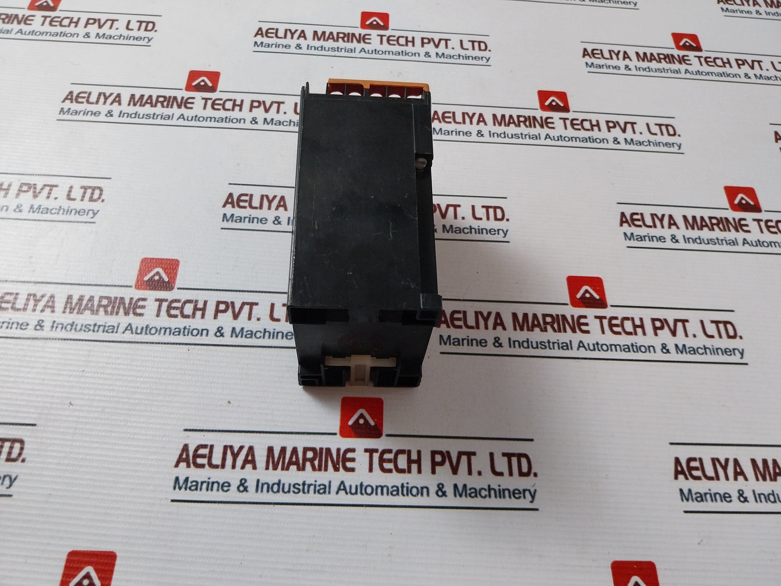 Minilec Vmr D2 Voltage Monitoring Relay 415 Vac