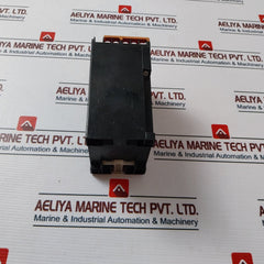 Minilec Vmr D2 Voltage Monitoring Relay 415 Vac