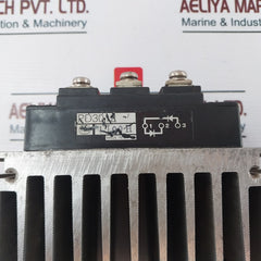 Nihon Inter Electronics Pd3012 Silicon Rectifier Fb30B4B120U157-6