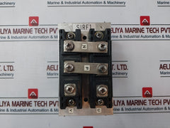 Nihon Inter Electronics Pd3012 Silicon Rectifier Fb30B4B120U157-6