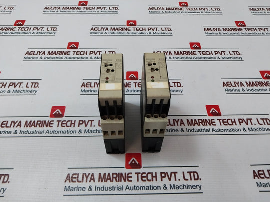 Entrelec Schiele ERS On Delay Timer 0,05S-300 H