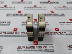 Entrelec Schiele ERS On Delay Timer 0,05S-300 H