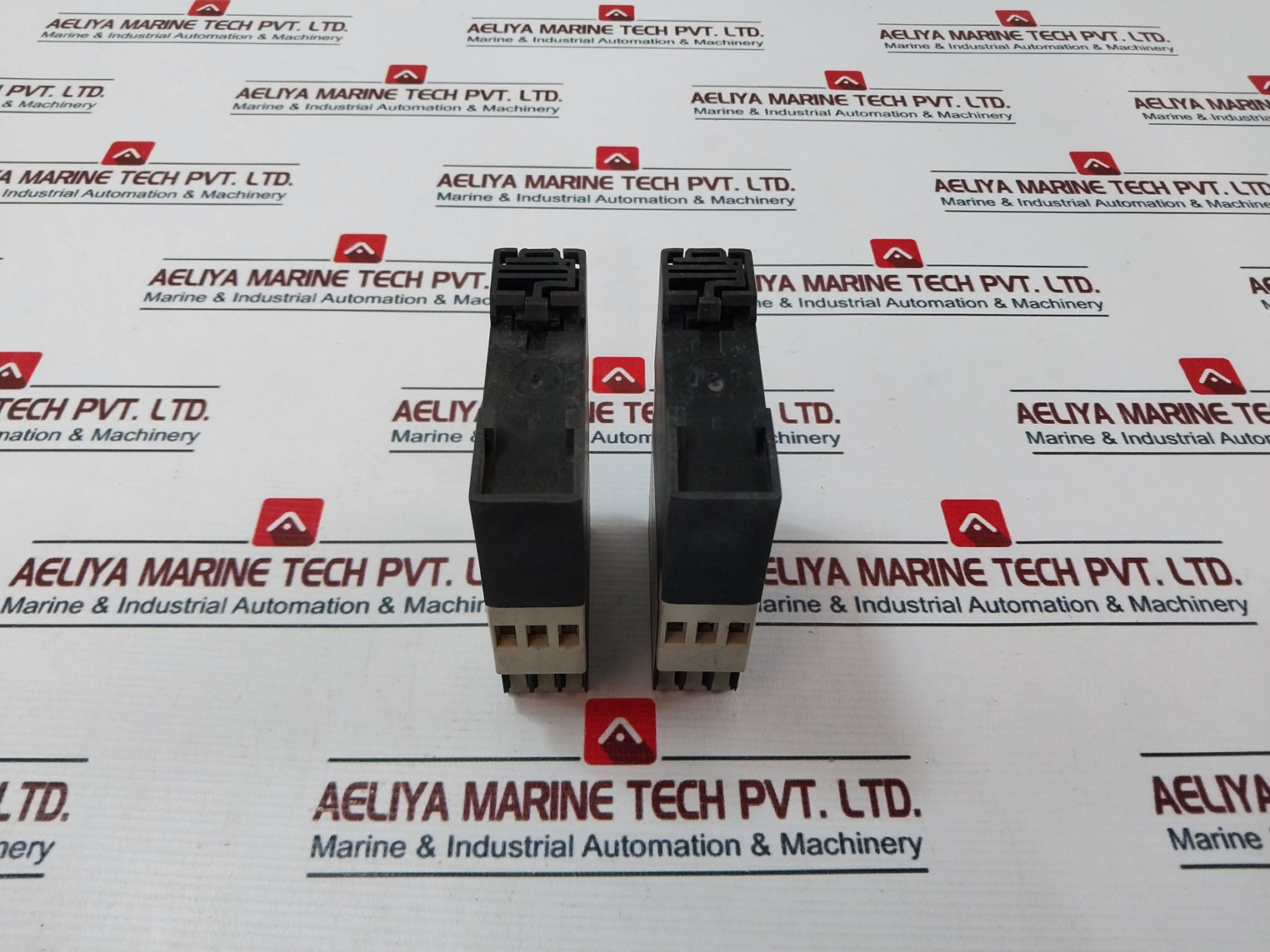 Entrelec Schiele ERS On Delay Timer 0,05S-300 H