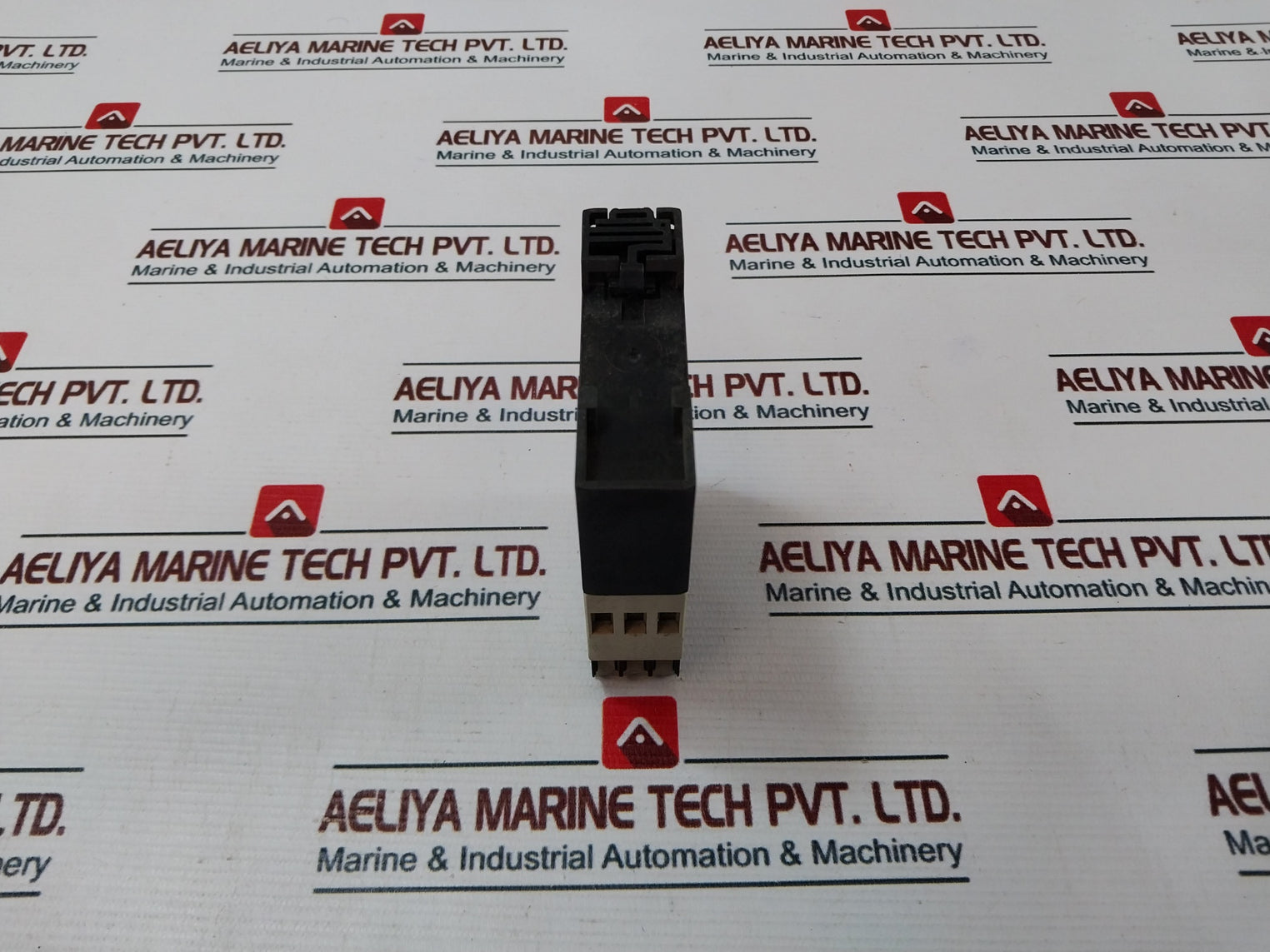 Entrelec Schiele ERS On Delay Timer 0,05S-300 H