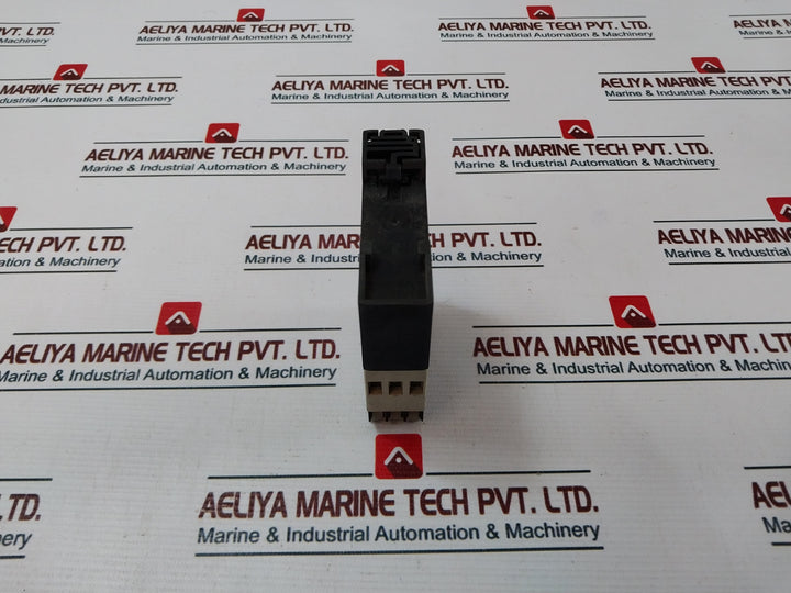 Entrelec Schiele ERS On Delay Timer 0,05S-300 H
