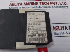 Entrelec Schiele ERS On Delay Timer 0,05S-300 H
