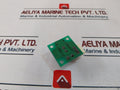 Denso MEC-37AV-0 Printed Circuit Board