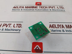 Denso MEC-37AV-0 Printed Circuit Board