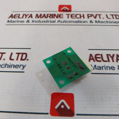 Denso MEC-37AV-0 Printed Circuit Board