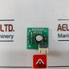 Denso MEC-37AV-0 Printed Circuit Board