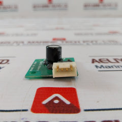 Denso MEC-37AV-0 Printed Circuit Board