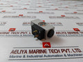 Festo Controls Pev-1/4-sc-od Pressure Switch 250V 1-12 Bar