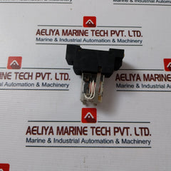 Omron My4Z Relay With Base 200/220Vac Pyf14T, 5A