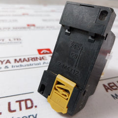 Omron My4Z Relay With Base 200/220Vac Pyf14T, 5A