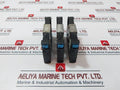 Festo MSZC-3-21 DC Solenoid Valve 0.65W 21V DC Ip00/65