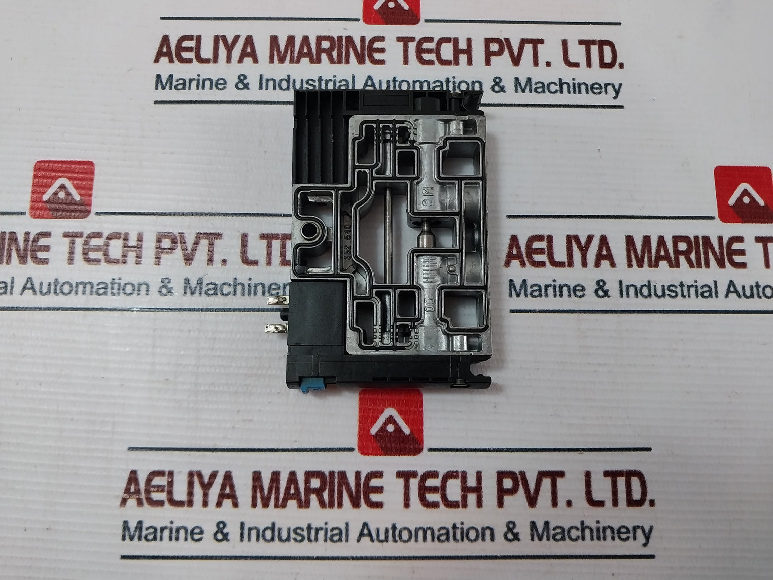 Festo MSZC-3-21 DC Solenoid Valve 0.65W 21V DC