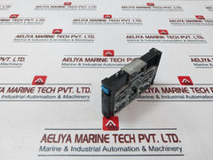 Festo MSZC-3-21 DC Solenoid Valve 0.65W 21V DC Ip00/65
