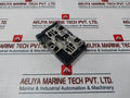 Festo MSZC-3-21 DC Solenoid Valve 0.65W 21V DC Ip00/65