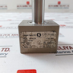 Eugen Seitz 114 423 00 Solenoid Valve Dn 1.8 0-32 Bar Type 1557/41 Without Coil