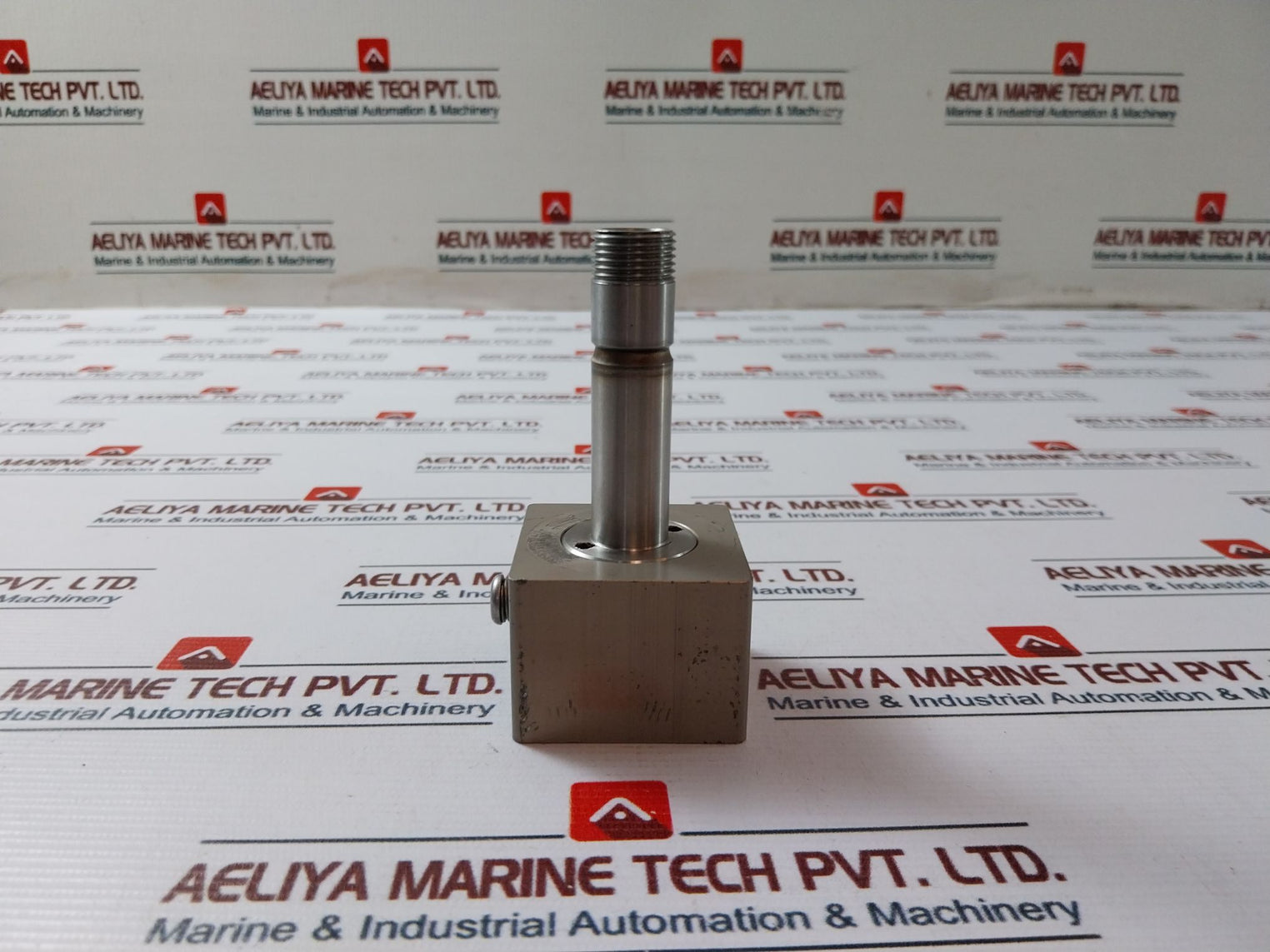 Eugen Seitz 114 423 00 Solenoid Valve Dn 1.8 0-32 Bar Type 1557/41 Without Coil