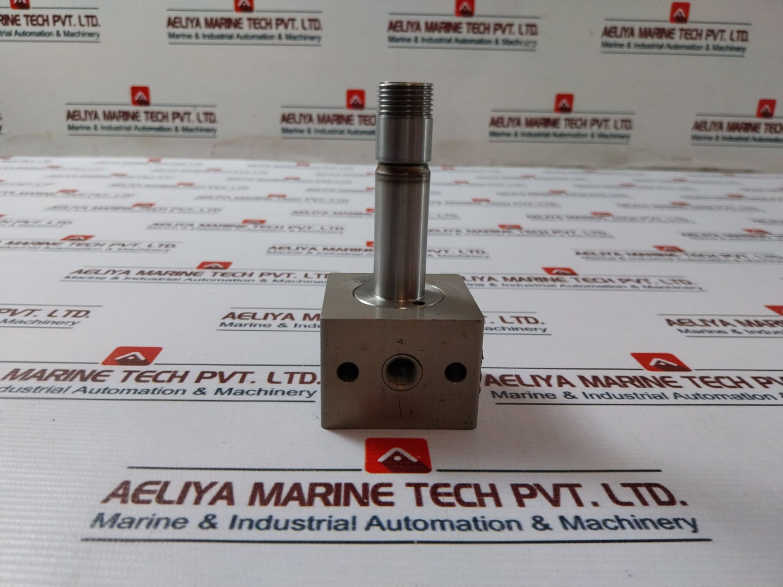 Eugen Seitz 114 423 00 Solenoid Valve Dn 1.8 0-32 Bar Type 1557/41 Without Coil