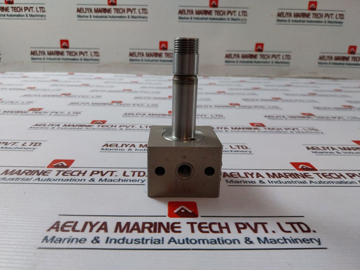 Eugen Seitz 114 423 00 Solenoid Valve Dn 1.8 0-32 Bar Type 1557/41 Without Coil
