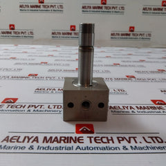 Eugen Seitz 114 423 00 Solenoid Valve Dn 1.8 0-32 Bar Type 1557/41 Without Coil