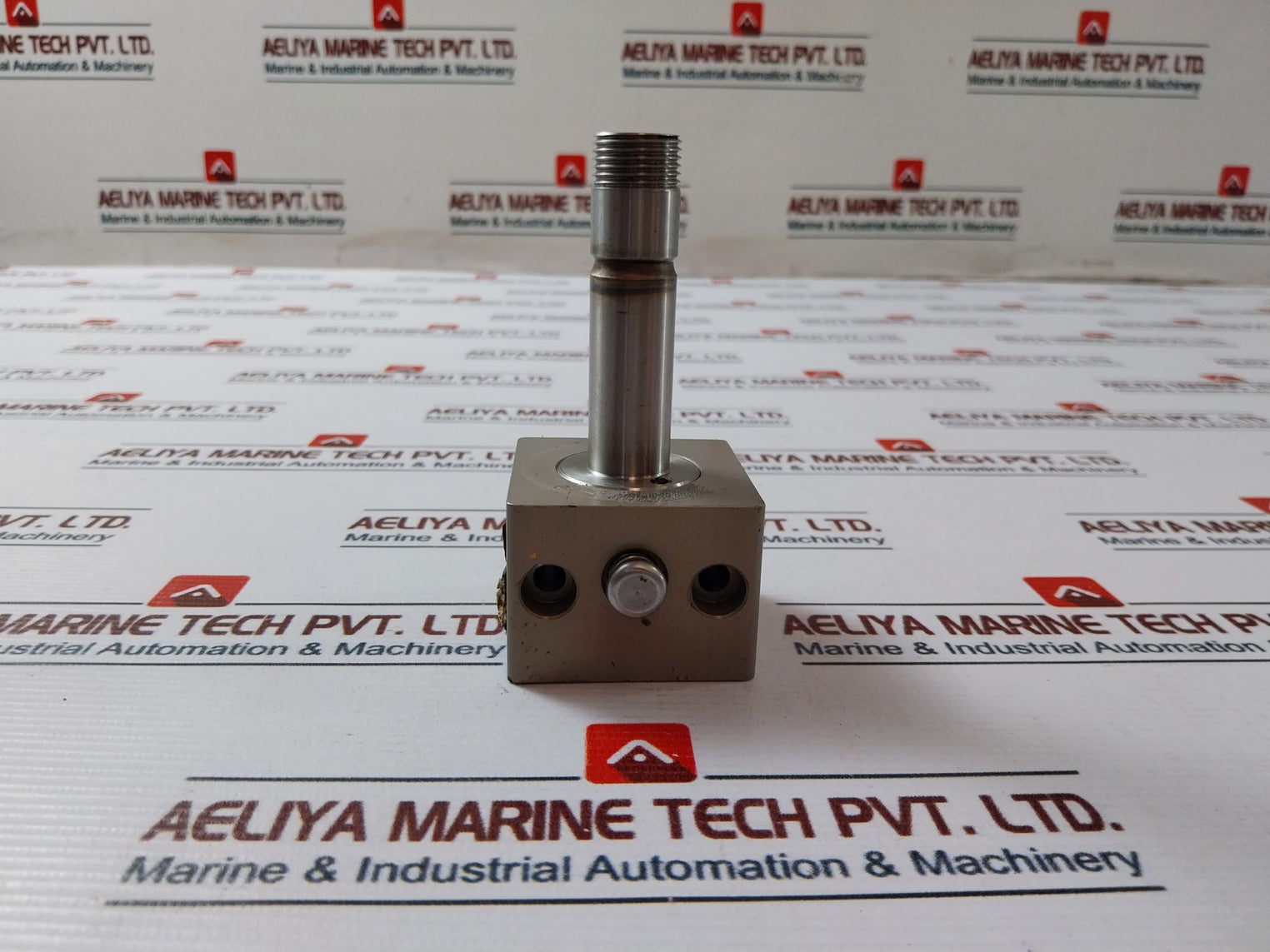 Eugen Seitz 114 423 00 Solenoid Valve Dn 1.8 0-32 Bar Type 1557/41 Without Coil