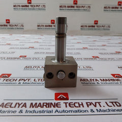 Eugen Seitz 114 423 00 Solenoid Valve Dn 1.8 0-32 Bar Type 1557/41 Without Coil
