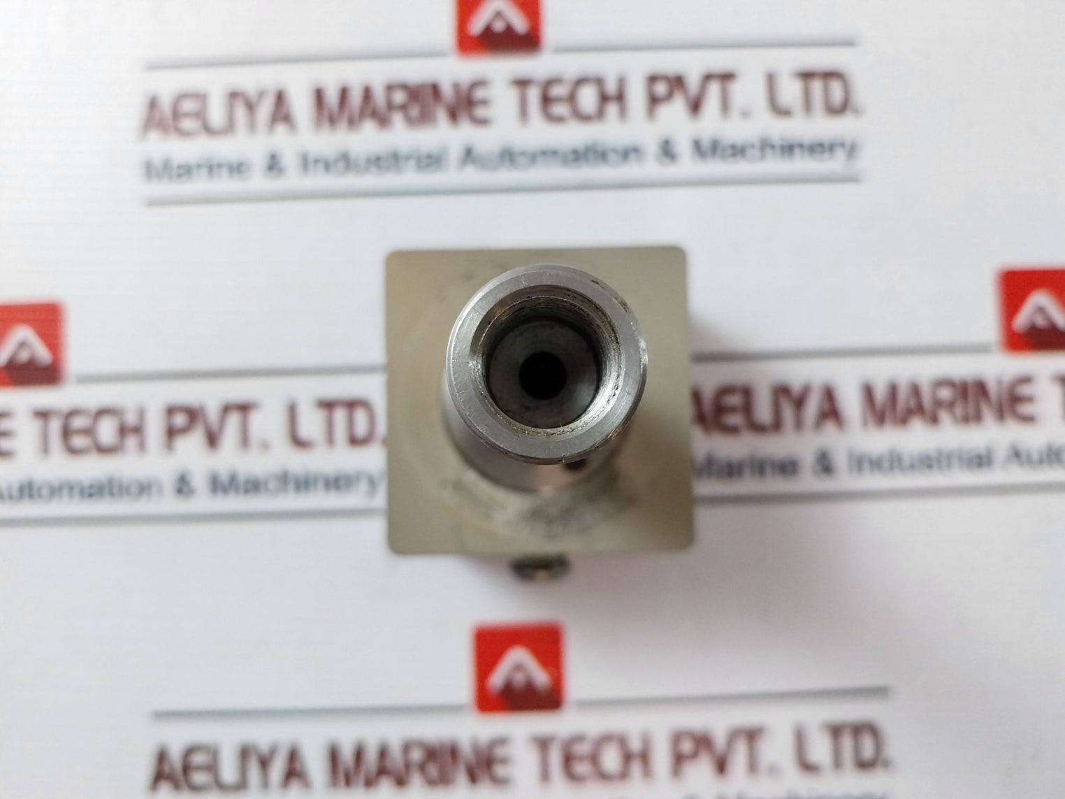 Eugen Seitz 114 423 00 Solenoid Valve Dn 1.8 0-32 Bar Type 1557/41 Without Coil