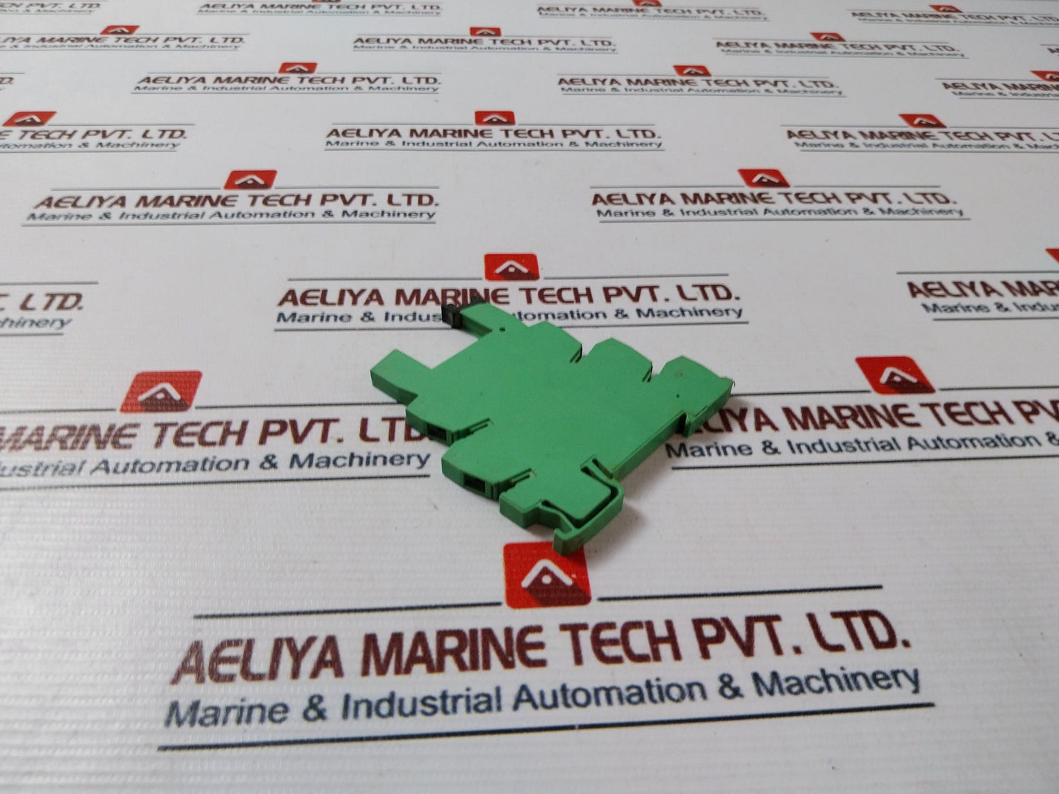 Lot Of 11X Phoenix Contact Plc-bsc-24Dc/21 Relay Base 250Vac/6A, 24Vdc 2966016