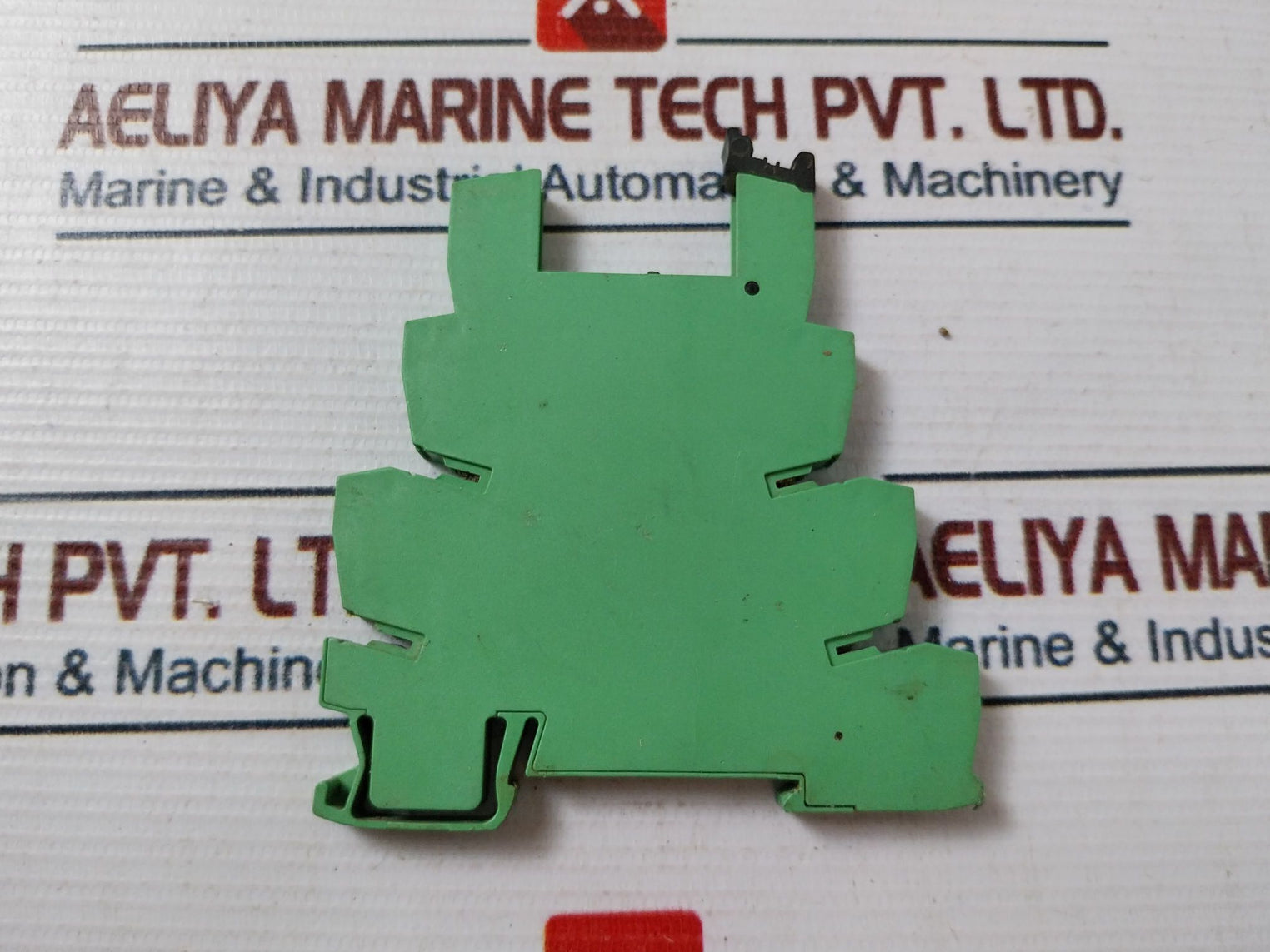 Lot Of 11X Phoenix Contact Plc-bsc-24Dc/21 Relay Base 250Vac/6A, 24Vdc 2966016