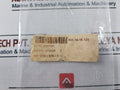 Meiko 0130026 Level Switch For Dishwasher 10-15A 125-250V