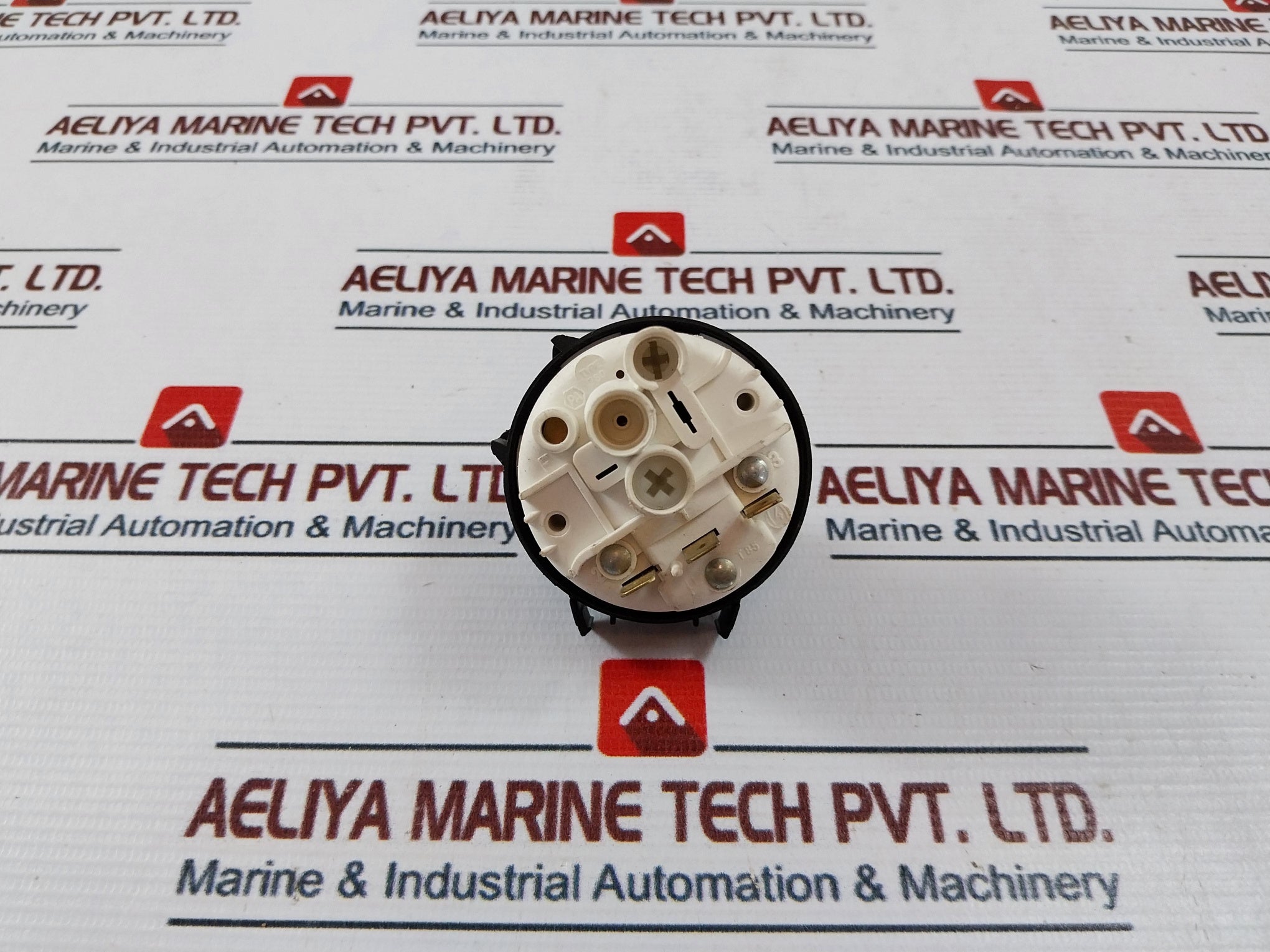 Meiko 0130026 Level Switch For Dishwasher 10-15A 125-250V