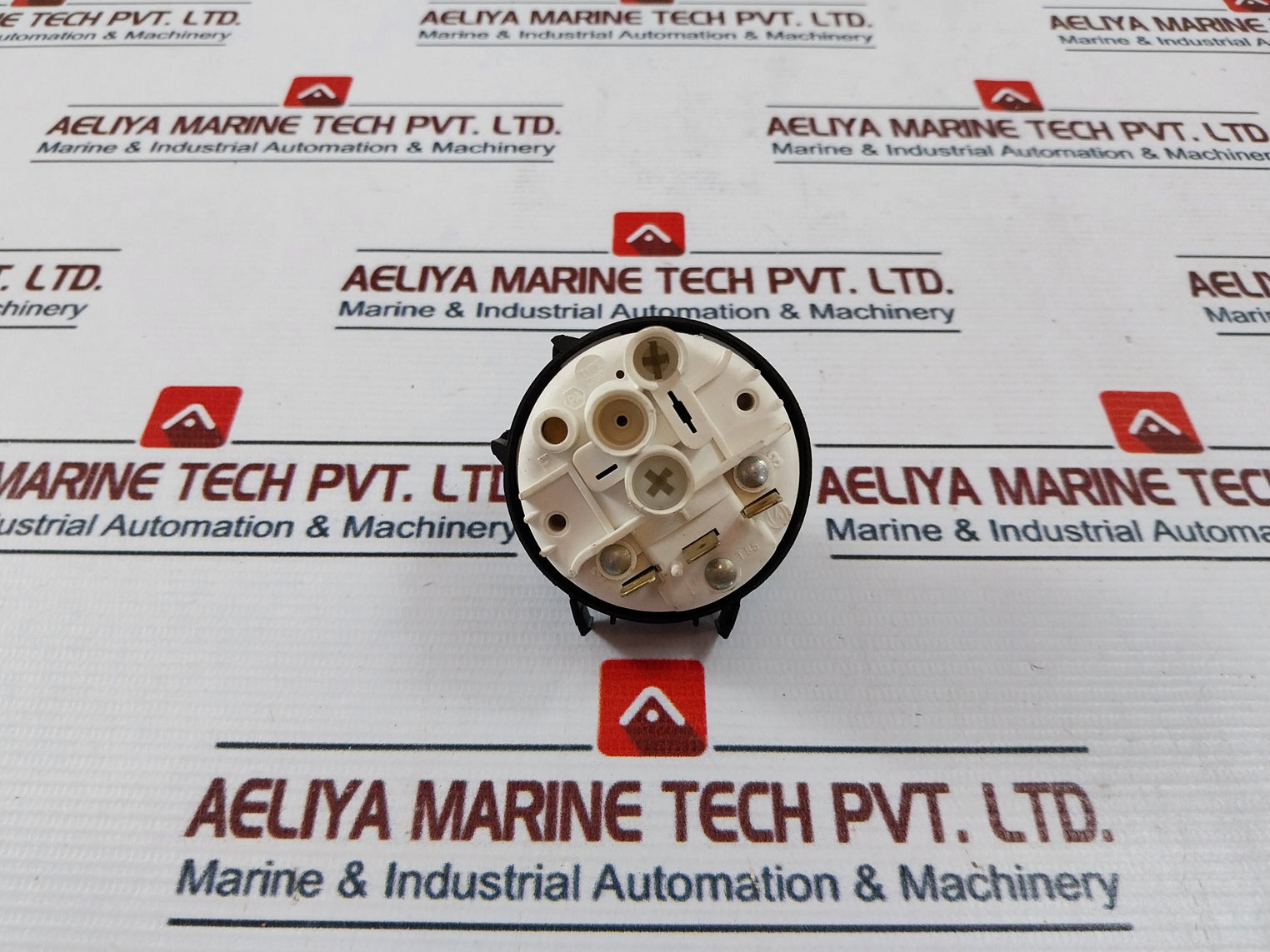 Meiko 0130026 Level Switch For Dishwasher 10-15A 125-250V