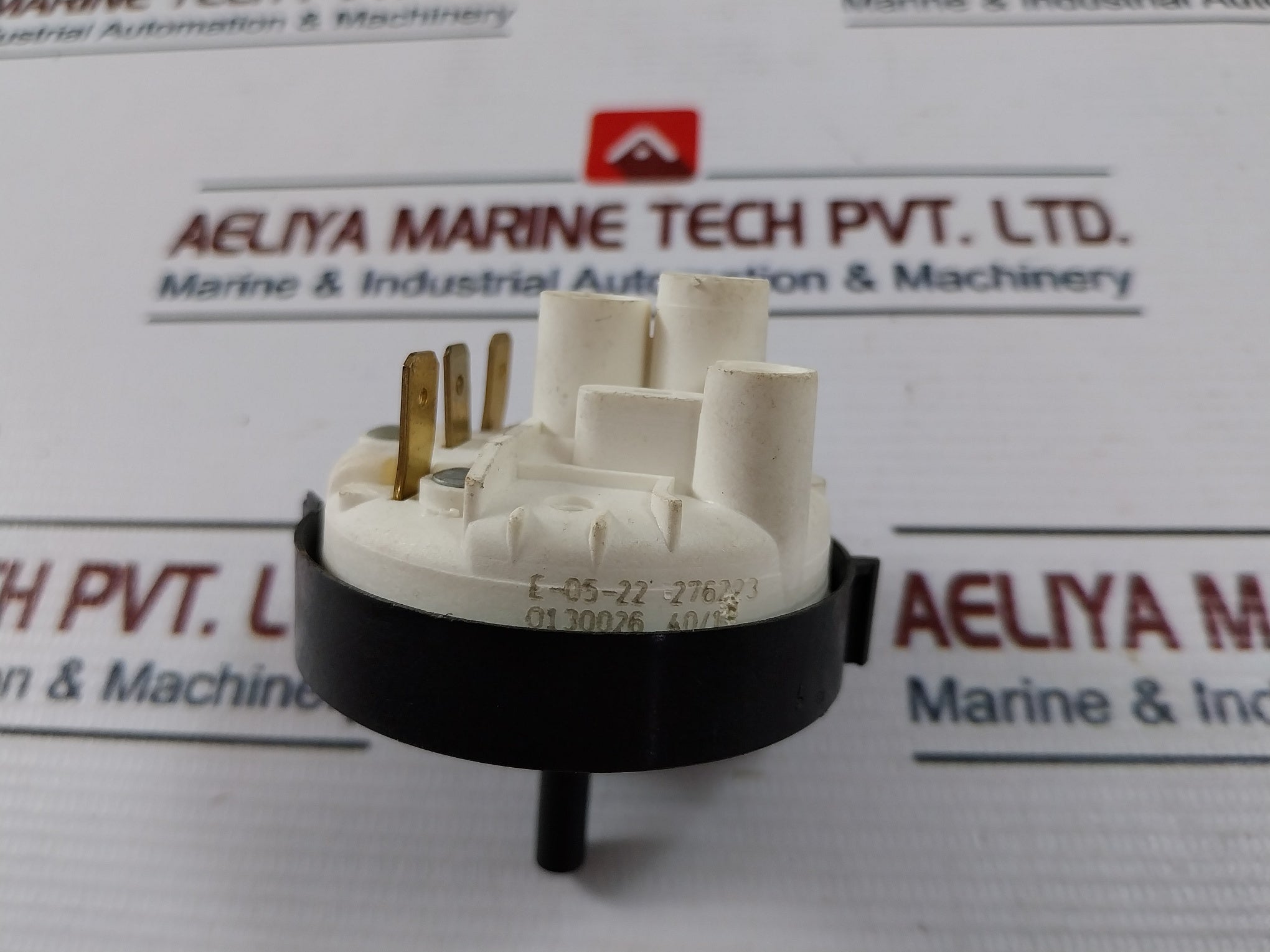 Meiko 0130026 Level Switch For Dishwasher 10-15A 125-250V