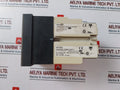 Carlo Gavazzi Wm3-96 Smart Power Quality Analyzer 24V-48V Ac/Dc
