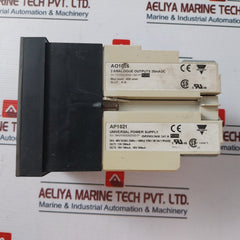 Carlo Gavazzi Wm3-96 Smart Power Quality Analyzer 24V-48V Ac/Dc