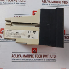 Carlo Gavazzi Wm3-96 Smart Power Quality Analyzer 24V-48V Ac/Dc