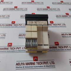 Carlo Gavazzi Wm3-96 Smart Power Quality Analyzer 24V-48V Ac/Dc