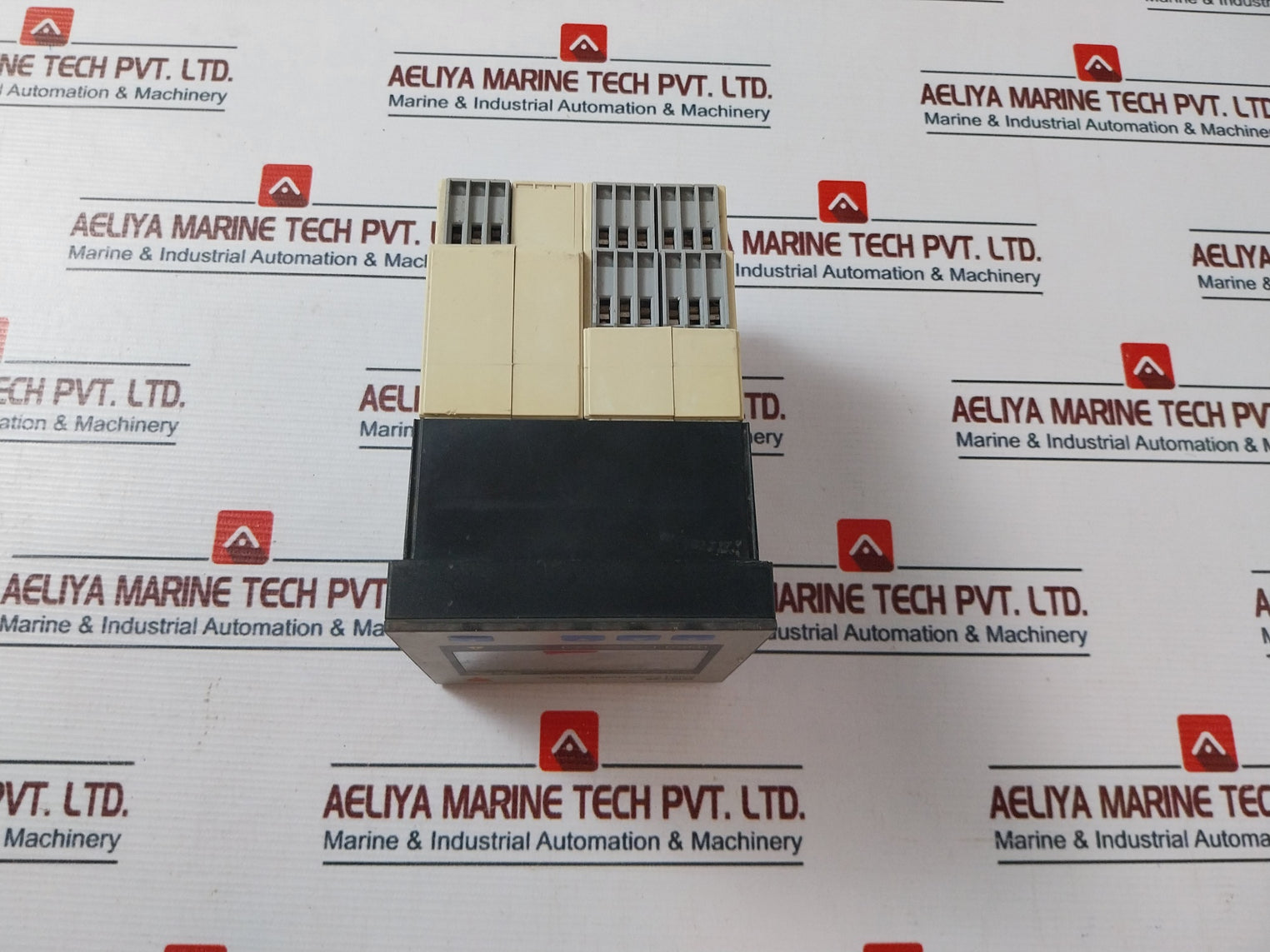 Carlo Gavazzi Wm3-96 Smart Power Quality Analyzer 24V-48V Ac/Dc