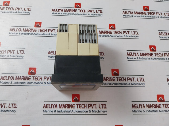 Carlo Gavazzi Wm3-96 Smart Power Quality Analyzer 24V-48V Ac/Dc
