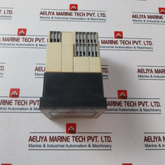 Carlo Gavazzi Wm3-96 Smart Power Quality Analyzer 24V-48V Ac/Dc