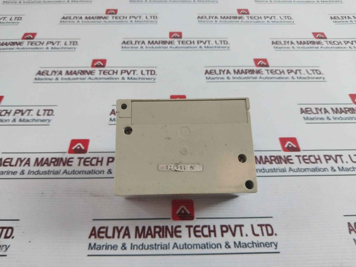 LK-NES 601 A 0400 Time-Delay Relay 5-25 Sec