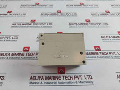 LK-NES 601 A 0400 Time-Delay Relay 5-25 Sec