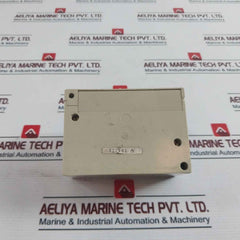 LK-NES 601 A 0400 Time-Delay Relay 5-25 Sec