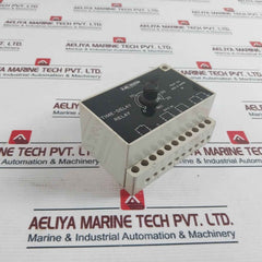 LK-NES 601 A 0400 Time-Delay Relay 5-25 Sec