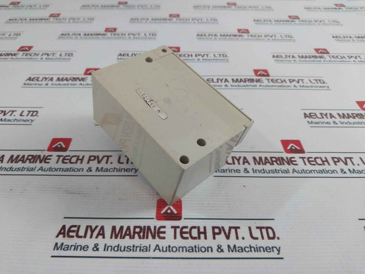 LK-NES 601 A 0400 Time-Delay Relay 5-25 Sec